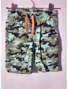 Pantaloni scurti pentru copii Kiki&Koko