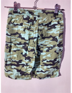 Pantaloni scurti pentru copii Kiki&Koko 2