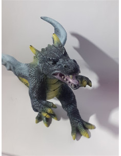Figurina Toy Major - Dragon
