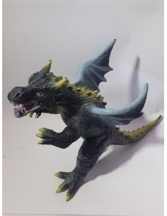 Figurina Toy Major - Dragon 2
