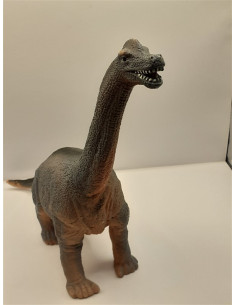 Figurina Dinozaur din cauciuc 25 cm 2