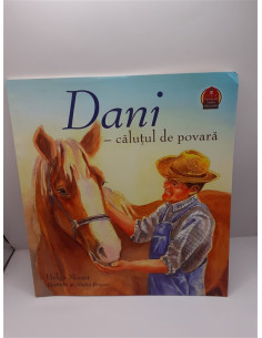 Dani - calutul de povara