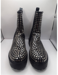 Ghetute dama model cu tinte marime 39