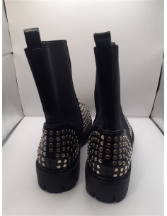 Ghetute dama model cu tinte marime 39 2