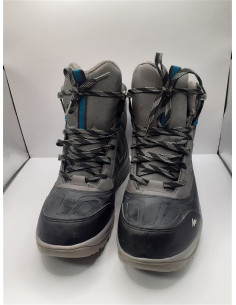 Ghete sport barbati cu siret marime 41 Quechua
