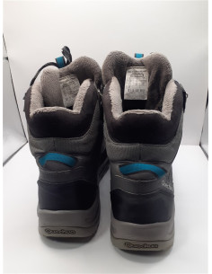 Ghete sport barbati cu siret marime 41 Quechua 2