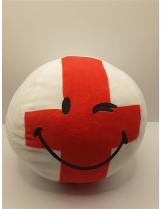 Minge de plus Smiley World