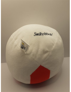 Minge de plus Smiley World 2