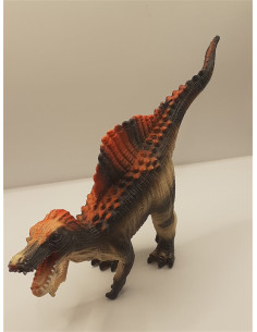 Figurina dinozaur din cauciuc 26 cm