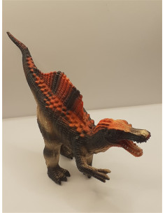 Figurina dinozaur din cauciuc 26 cm 2