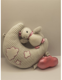 Jucarie muzicala bebelusi Pinguin 2