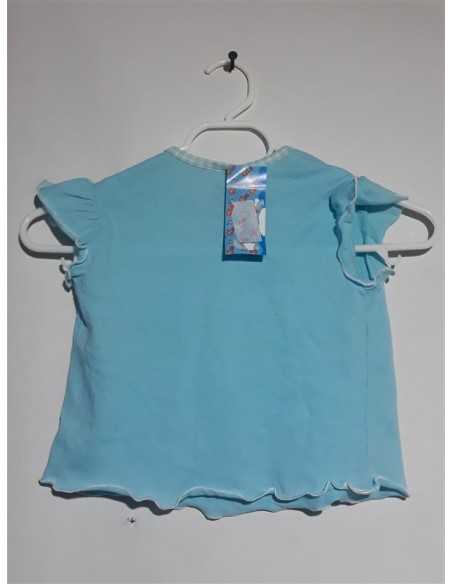 Tricou bebelusi Influx