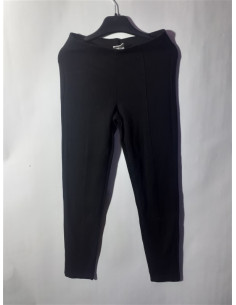 Colanti pentru fetite culoare negru Zara