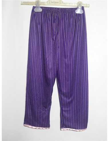 Pantaloni George Alice in Wonderland