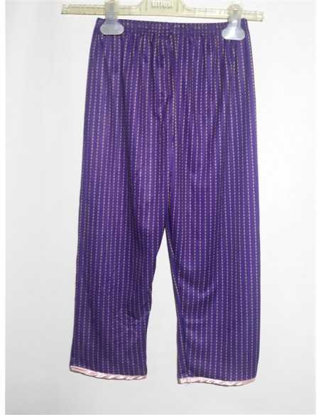 Pantaloni George Alice in Wonderland
