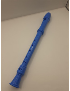 Fluier din plastic pentru copii 2