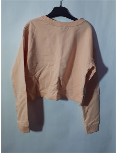Bluza scurta in talie pentru copii 2