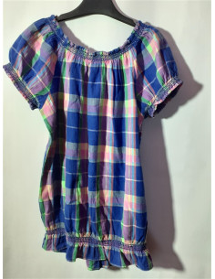 Bluza cu maneca scurta pentru copii 2
