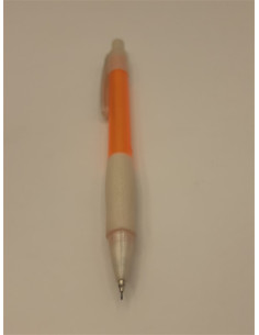 Creion mecanic Bic Velocity 0.5 mm portocaliu