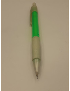 Creion mecanic Bic Velocity 0.5 mm verde 2