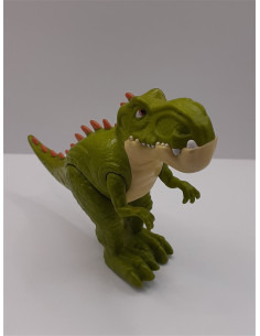 Figurina articulata Dinozaur 16 cm 2