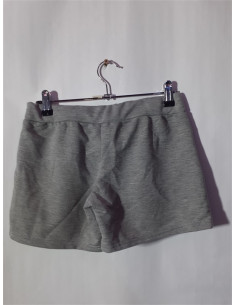 Pantaloni scurti cu buzunare pentru copii 2