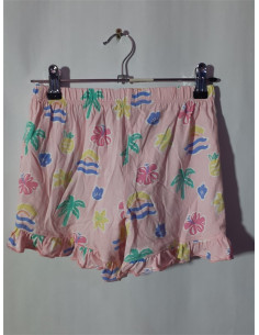Pantaloni scurti de pijama pentru copii 2
