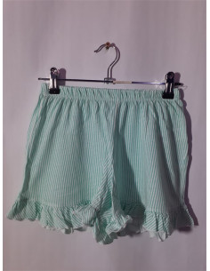 Pantaloni scurti de pijama pentru copii C&A 2