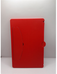 Ecran lupa - Amplificator de imagine cu efect 3D pentru telefoane mobile