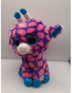 Jucarie plus Ty Sky High Girafa 24 cm