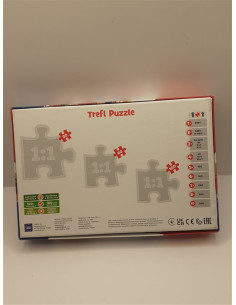 Puzzle Spidey Disney 30 piese Trefl 2