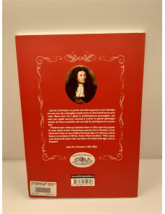 Fabule Jean de la Fontaine 2