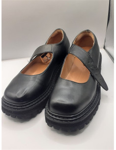 Pantofi dama cu bareta marime 36 Cropp