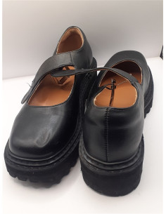 Pantofi dama cu bareta marime 36 Cropp 2