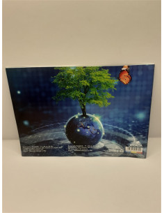 Caiet pentru geografie 24 file Ecada 2