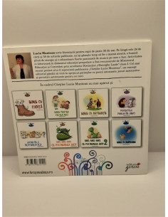 Jocurile Uite-asa - Lucia Muntean 2