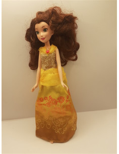Papusa Disney cu rochita lunga 26 cm