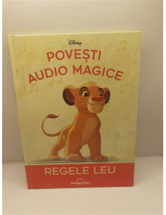 Regele Leu Disney