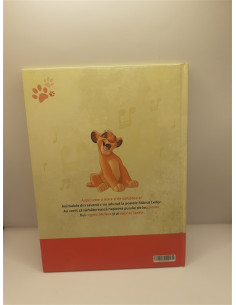 Regele Leu Disney 2