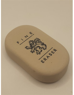 Guma de sters Eraser Fine