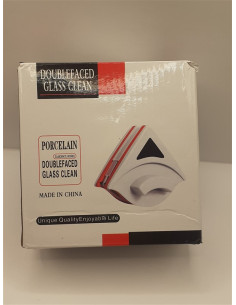Stergator Magnetic pentru geamuri