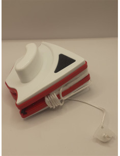 Stergator Magnetic pentru geamuri 2