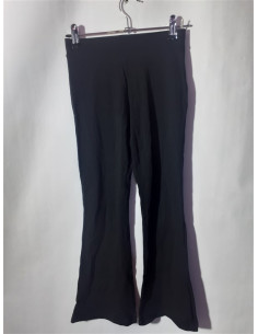 Pantaloni fetite evazati jos C&A