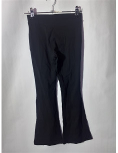 Pantaloni fetite evazati jos C&A 2