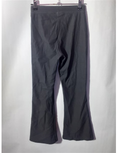Pantaloni fetite culoare gri LC Waikiki 2