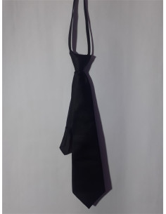 Cravata pentru copii model cu fermoar Kailong