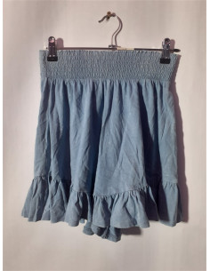 Fustita pantalon pentru fetite Destination