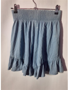 Fustita pantalon pentru fetite Destination 2