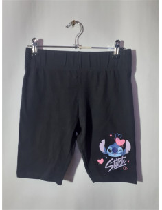 Colanti scurti pentru copii print Stitch