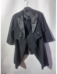 Costum elegant pentru copii